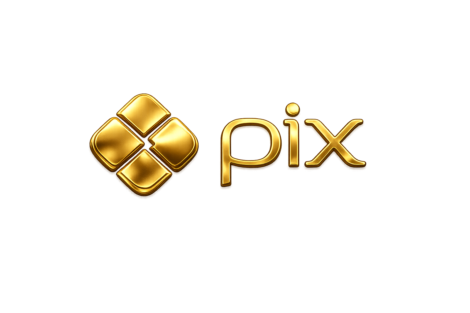 Pix Logo